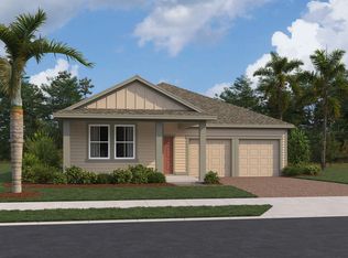 Douglas II Plan, Northlake at Ovation, Winter Garden, FL 34787