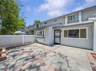 900 W Sierra Madre Ave APT 36, Azusa, CA 91702