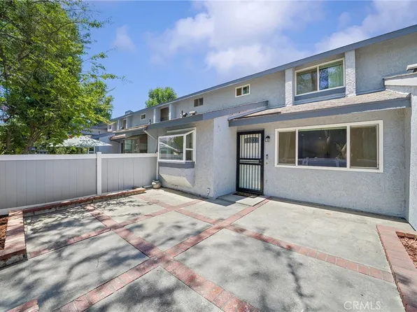 900 W Sierra Madre Ave APT 36, Azusa, CA 91702