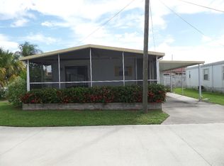 1675 Oceana Dr #16**, Merritt Island, FL 32952