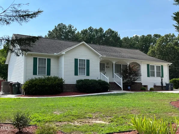 707 N Pine St, Creedmoor, NC 27522