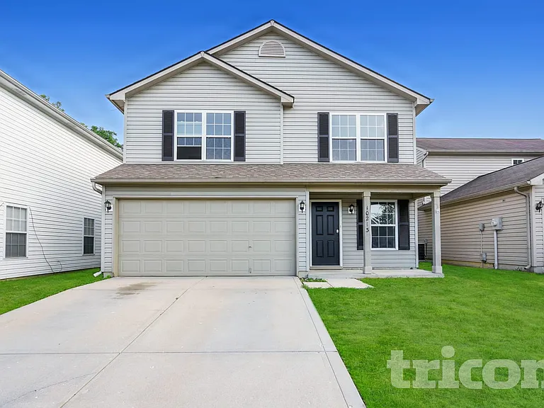 10213 Blue Sky Dr — Photo 1