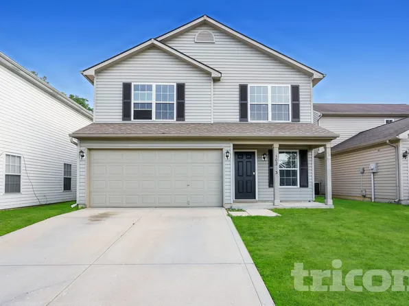 10213 Blue Sky Dr, Avon, IN 46123