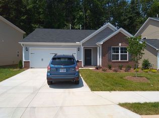 2714 Glenn Abbey Ln, Browns Summit, NC 27214