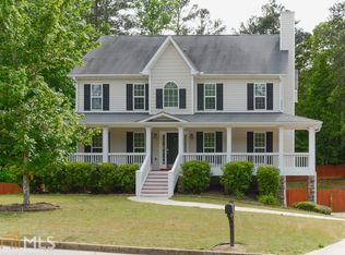 21 Chandler Ridge Dr, Douglasville, GA 30134