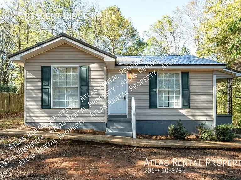 1308 Crescent Ridge Rd NE — Photo 1