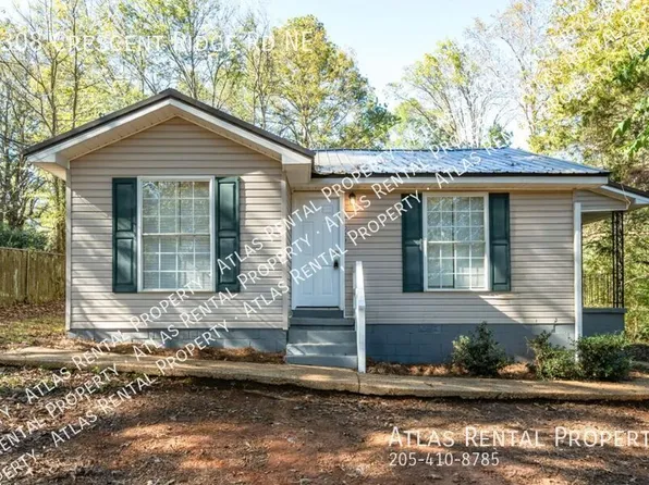 1308 Crescent Ridge Rd NE, Tuscaloosa, AL 35404