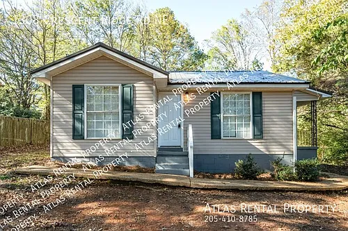1308 Crescent Ridge Rd NE Photo 1