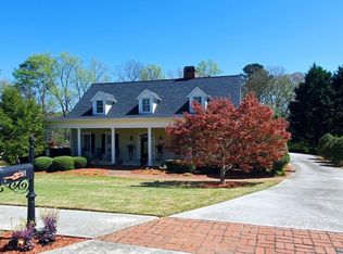 721 Berryman Pl, Lawrenceville, GA 30045