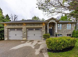 64 Wintergreen Cres, Norfolk County, ON N4B2W5