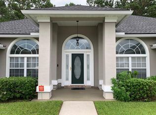 3684 Juliet Leia Cir S, Jacksonville, FL 32218