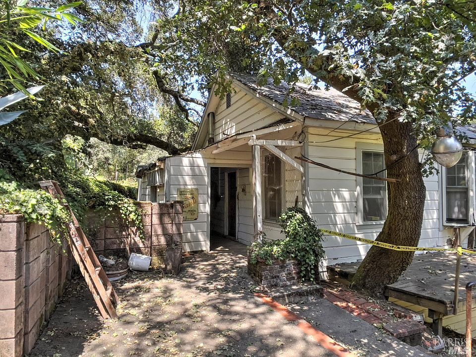 17199 Park Ave, Sonoma, CA 95476 MLS 323049201 Zillow
