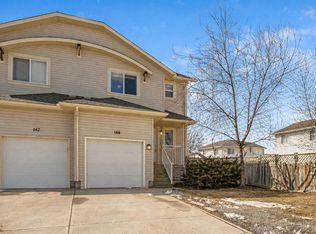 146 N Aspen Mews, Strathmore, AB T1P 1X7