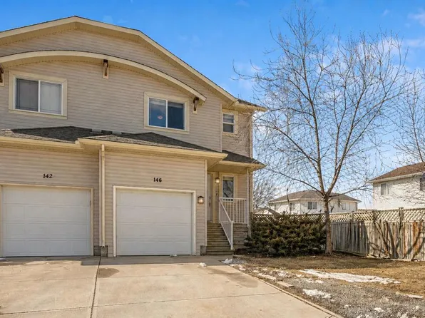 146 N Aspen Mews, Strathmore, AB T1P 1X7