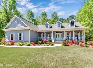 227 October Glory Drive, Wallace, NC 28466