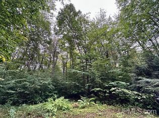 20442 Pinewood Rd, Newberry, MI 49868