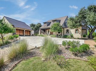 175 S Putting Park Dr, Fredericksburg, TX 78624