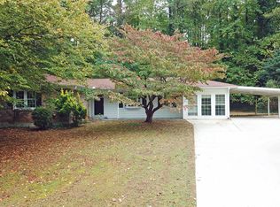 347 Landers Dr SW, Mableton, GA 30126