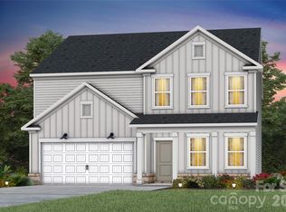 1568 Gossage Ln NW, Concord, NC 28027