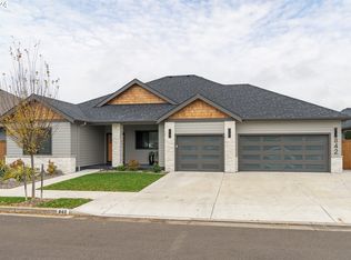 842 Lupine St, Springfield, OR 97477