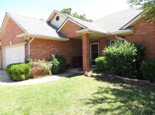 2508 Pine Valley, Edmond, OK 73012