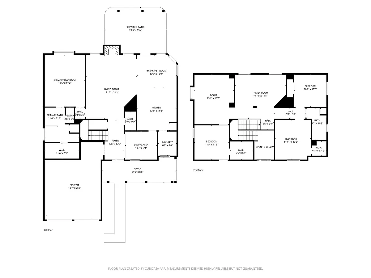 Building Photo - 2322 Cool Springs Ln