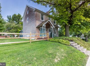 770 Walnut St, Honey Brook, PA 19344