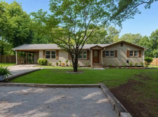 13707 Highway 73, Montevallo, AL 35115