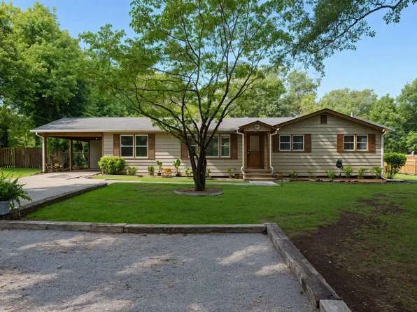 13707 Highway 73, Montevallo, AL 35115