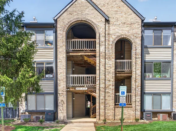 5109B Aberdeen Dr, Mount Laurel, NJ 08054