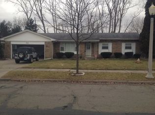 2245 Victor Ave, Lansing, MI 48911
