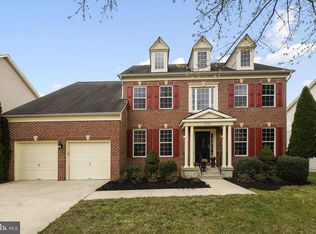 2205 Green Ginger Cir, Accokeek, MD 20607