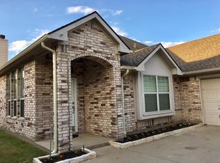 2824 Lone Ranger Trl, Little Elm, TX 75068