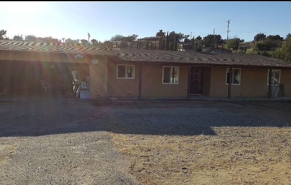 4 bedroom 2 bath home