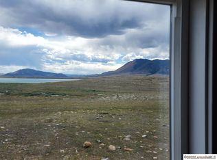 64 Peak View Rd, Laramie, WY 82070