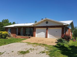 6854 Sycamore Creek Cir, Mammoth Spring, AR 72554