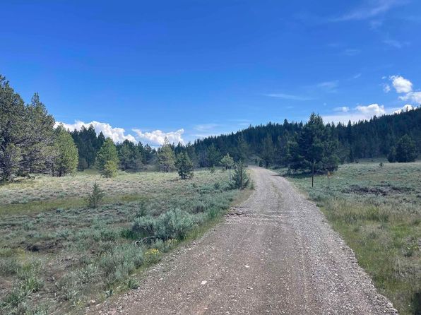 Highway 140 #TL-2802, Lakeview, OR 97630