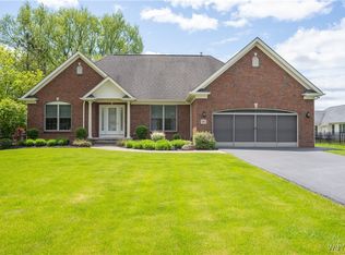 5067 William St, Lancaster, NY