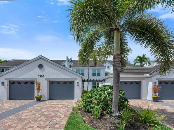 5963 Sand Wedge Ln 203, Naples, FL 34110