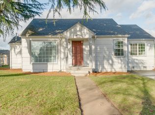 6517 SE Lambert St, Portland, OR