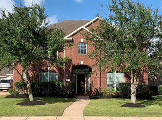 2516 Brittany Lakes Dr, League City, TX 77573