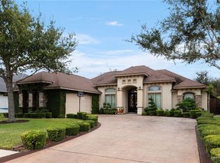 2516 Serrano St, Edinburg, TX 78539