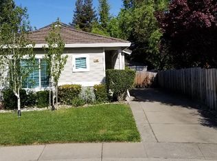 (Undisclosed Address), Folsom, CA 95630