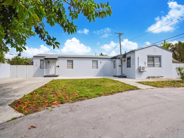 2140 Monroe Terrace, Hollywood, FL 33020