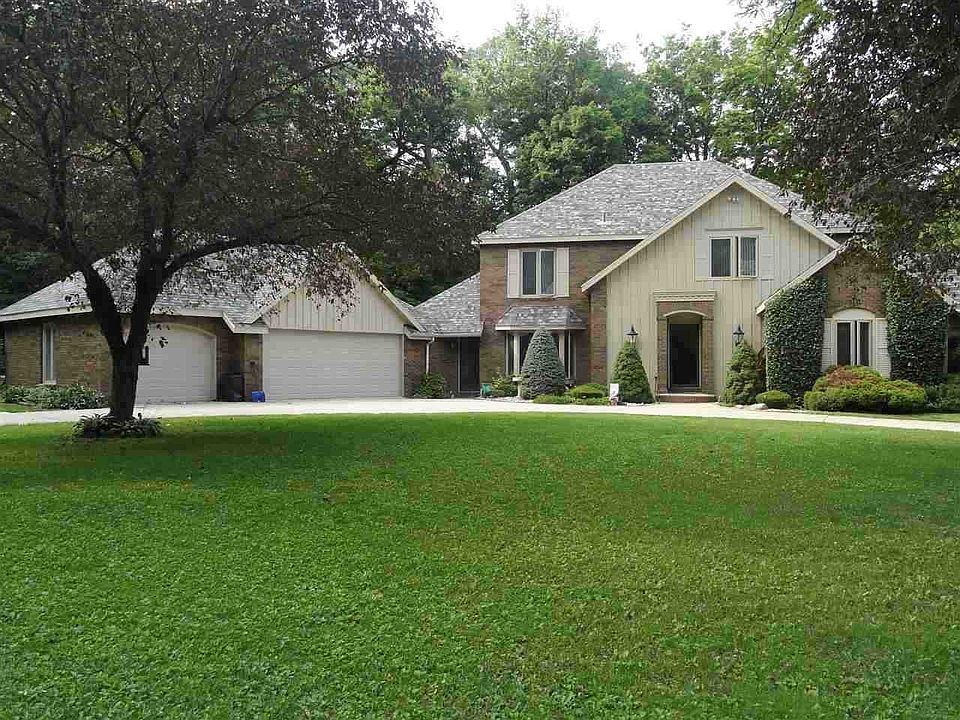 1991 260th St, Denver, IA 50622 Zillow