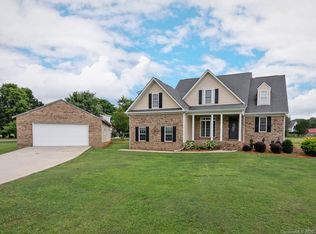 2921 Sweetgrass Ln, Monroe, NC 28112