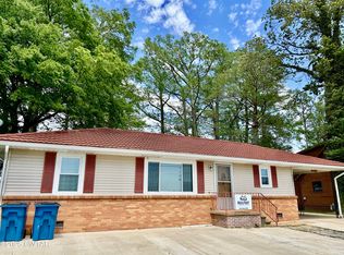 985 Lake Dr, Hornbeak, TN 38232