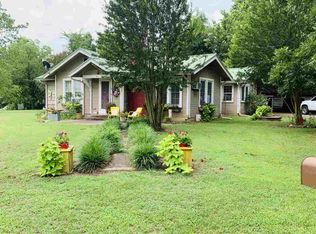 55 W Moore St, Detroit, TX 75436