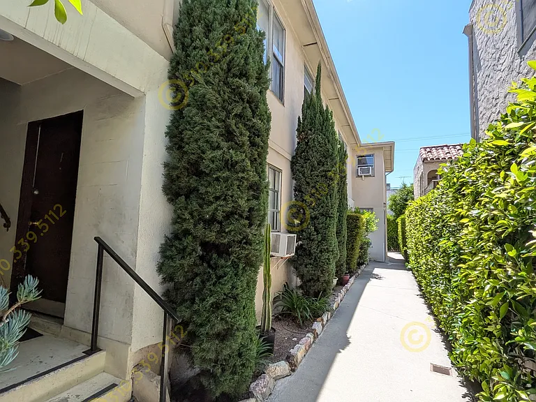 6136 Alcott St #2 — Photo 3