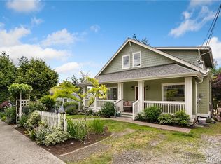 11341 5th Ave NE, Seattle, WA 98125